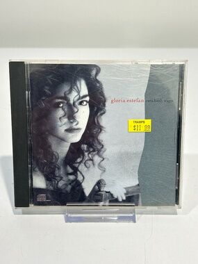 🤯5 for $20🤯 Gloria Estefan “Cuts Both Ways” CD [Dance Pop]